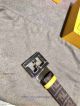 AAA Fake Fendi Reverisible Belt - Coffee And Yellow Leather (6)_th.jpg